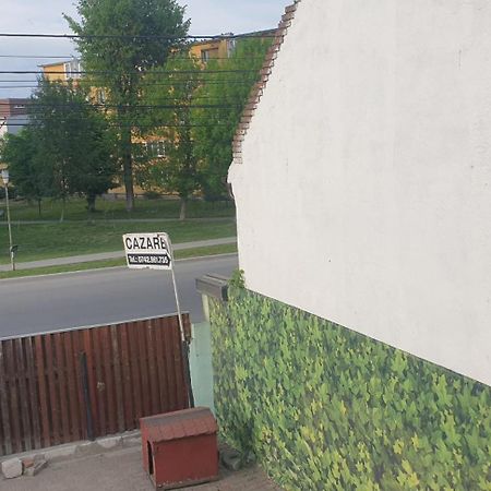 Casa Maia Turda Exterior foto