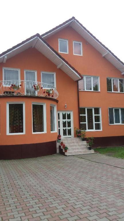 Casa Maia Turda Exterior foto